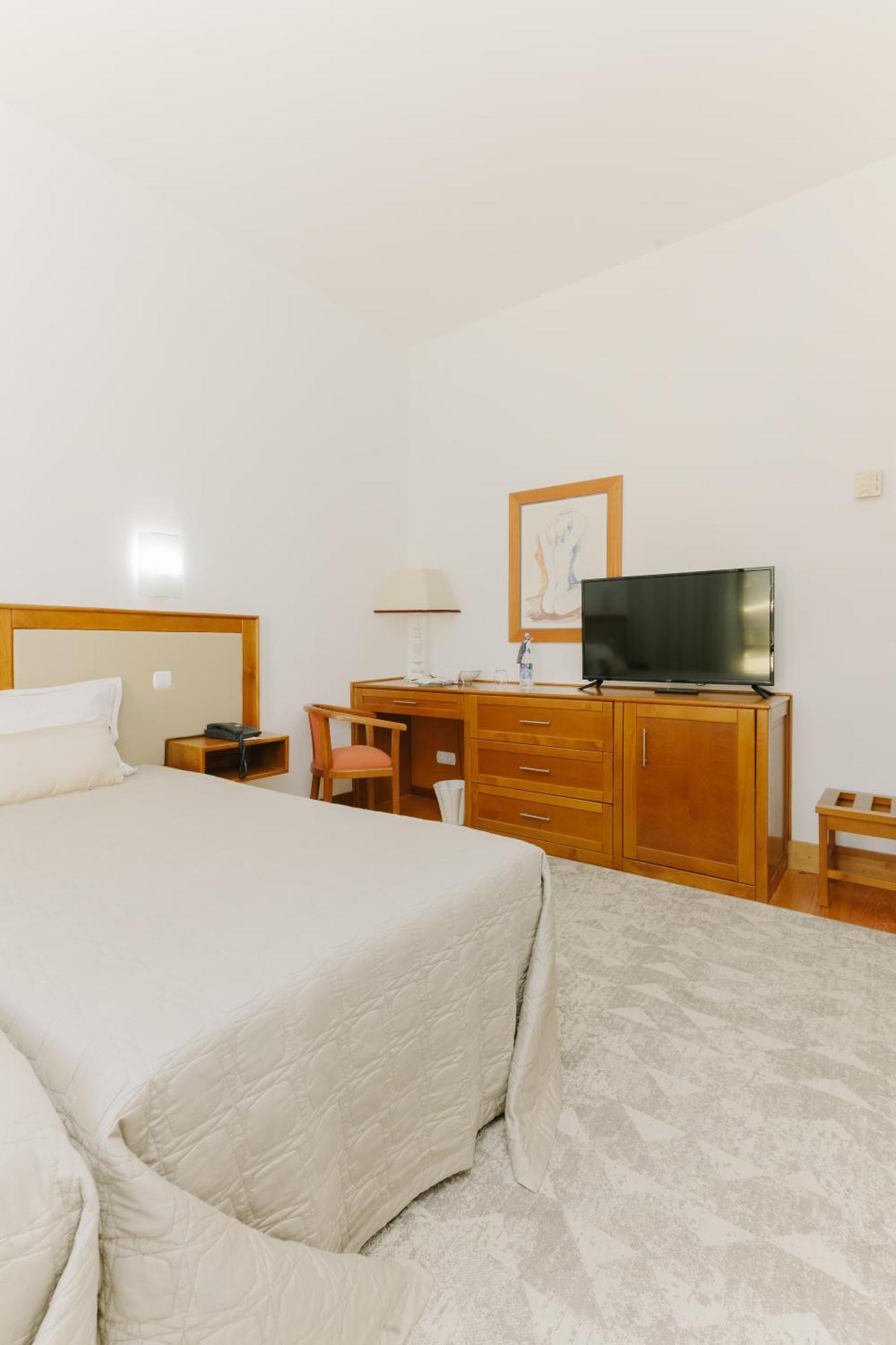Hotel Rural Casa De Samaioes Chaves Ngoại thất bức ảnh