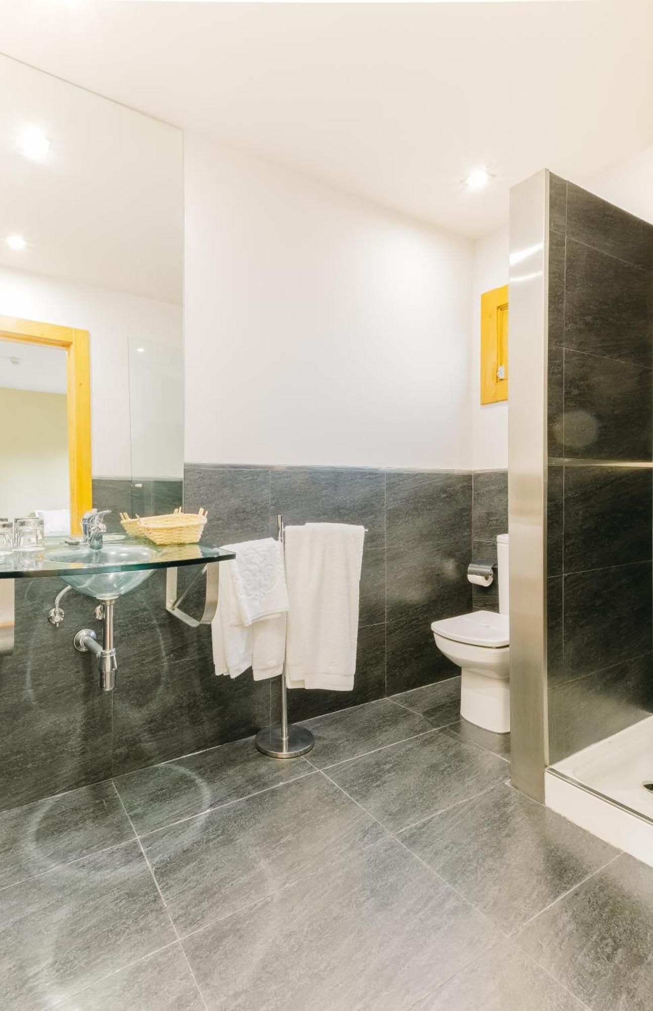 Hotel Rural Casa De Samaioes Chaves Ngoại thất bức ảnh