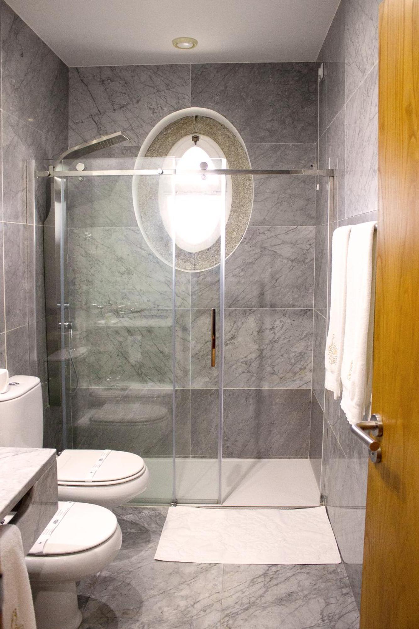 Hotel Rural Casa De Samaioes Chaves Ngoại thất bức ảnh